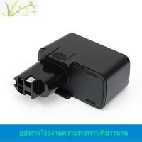 ราคา BAT015 เปลี่ยน BOSCH NIMH แบตเตอรี่ 14.4V มือถือแบบชาร์จไฟอุปกรณ์เสริมเครื่องมือไฟฟ้า (26861703705)