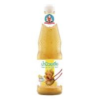 ราคา เด็กสมบูรณ์ น้ำบ๊วยเจี่ย 860 กรัม (6010551435)