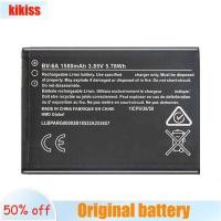 ราคา สำหรับ Nokia Banana 2060 3060 5250 C5-03 8110 4G BV-6A แบตเตอรี่ 1500mAh (28711346148)