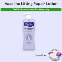 ราคา VASELINE วาสลีน ลิฟติ้ง รีแพร์ โลชั่น 450มล (40553089759)