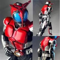 ราคา SHF Masked Rider Fighting King Super Movable Model เครื่องประดับ SHF Masked Rider 555 [= หมวดหมู่แอตทริบิวต์ 3.9 (45606969475)