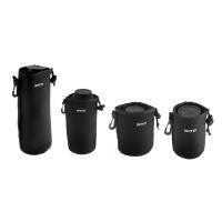 ราคา Matin ถุงใส่เลนส์ Lens Case (1308804956)