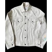 ราคา VINTAGE 1970-1980 s LEVIS COWBOY STA- PREST JEANS JACKET (19454731762)