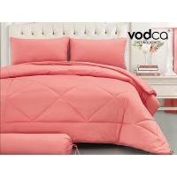 ราคา Vodca-Bedding Set King Size with the Duvet ชุดปูที่นอน ชุดเครื่องนอน พร้อมส่ง! ผ้าปูที่นอน 6 ฟุต 6 ชิ้น รุ่น VC-A802 (8114985694)