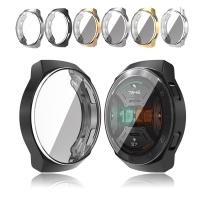 ราคา เคส huawei watch GT 2E แบบนิ่ม ชนิด TPU ป้องกันเต็มรูปแบบ huawei watch GT2 46MM นาฬิกาสมาร์ท (5007385889)