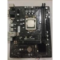 ราคา i5 9400f + h310mhd pro มือสอง (44301388091)