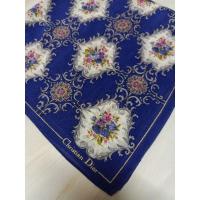 ราคา ผ้าเช็ดหน้าChristian Dior (16561901487)