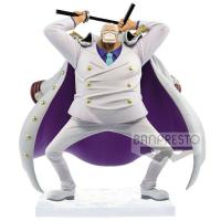 ราคา One Piece Magazine Figure Piece of Dream1 Vol. 4 (8913690983)