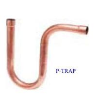 ราคา พีแทรป ทองแดง (P-TRAP) 1-5/8" (9325948894)