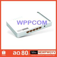 ราคา Switching Hub Gigabit TOTOLINK S505G 5 Port (1938858720)