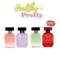 ราคา Madame fin So Sexy /Sexy Me/Sexy Licious/ใหม่! Sexy 2025 น้ำหอมมาดามฟิน 10/30มล. (42812420587)