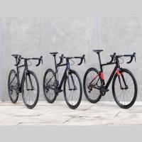 ราคา มีของแถม จักรยานเสือหมอบคาร์บอน Java Vesuvio Rim Brake (21429005956)