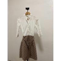 ราคา เสื้อมือสอง แบรนด์ burberry (24240464363)