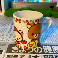 ราคา แก้วมัค rilakkuma (29025739223)