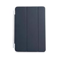 ราคา Cool case เคสไอแพดแอร์ iPad Air 2 Magnet Clear Back Case - Black (505731645)