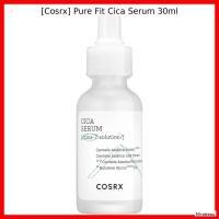 ราคา [Cosrx] Pure Fit Cica Serum 30ml / Soothing, Hydrating by Seoul Beauty Picks (52554484028)
