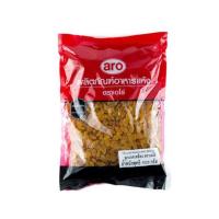 ราคา ลูกเกดเหลือง ตราเอโร่ ขนาด 1000กรัม/ถุง 1kg เอโร่ aro Golden Yellow Raisin (6041602196)