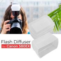 ราคา Domura Flash Diffuser สําหรับ Canon 580EX (50556017805)