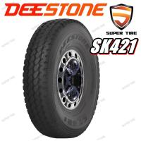 ราคา ยางรถบรรทุก เรเดียล ขนาด 385/65R22.5 315/80R22.5 11R24.5 11R22.5 รุ่น SK421 ยี่ห้อ Deestone (24776496636)