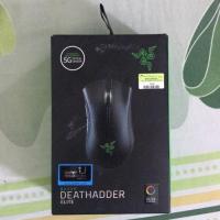 ราคา เมาส์ razer deathadder elite (2429908731)