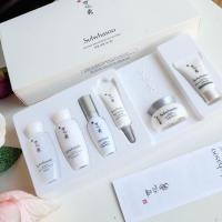 ราคา Sulwhasoo Snowise Brightening Kit (6 Items) (3002091521)