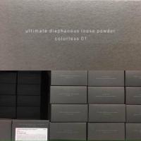 ราคา THREE Ultimate Diaphanous Loose Powder Colorless เบอร์ 01 (368451916)
