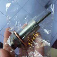 ราคา ลูกดูด ไดสตาร์ท KBZ ของ DENSO แท้ (7332965690)