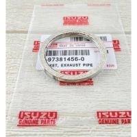 ราคา ปะเก็นท่อไอเสียหน้า 8-97381456-0 isuzu traga 4JA1 ปะเก็นท่อไอเสียหน้า (55006129667)