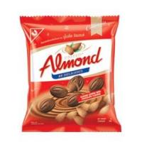 ราคา Almond United 275g อัลมอนด์เคลือบช็อกโกแลต (14534426142)