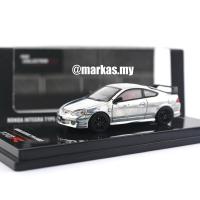 ราคา INNO MODELS INNO64 1/64 HONDA INTEGRA TYPE R DC5 RAW COLLECTION (48306035563)