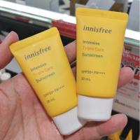 ราคา Innisfree​ Perfect​ UV​ Protection​ Cream​ Triple​ Care​ SPF50​+PA​+++ ขนาด​ 20ml (2444531001)