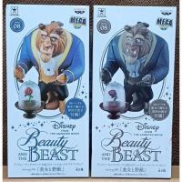ราคา WCF Disney Beauty AND THE BEAST (25891401751)