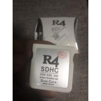 ราคา ตลับ R4 2021 รองรับ Nintendo DS ทุกรุ่น (DS อ้วน, DS lite, DSi, 3DS ฯลฯ) ใช้คู่กับเมมเพื่อใช้เล่นเกมส์เก่าเป็นสินค้าใหม่ (9669565318)