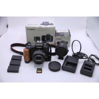 ราคา กล้อง Canon EOS M50 + เลนส์ 15-45 mm is stm ครบกล่อง + Canon adapter EF-EOS M (29931292160)