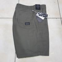 ราคา Quiksilver Surf Skate Plain Men& 39;s Shorts - Orchid Grey (26565197147)