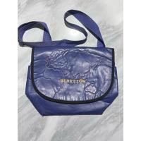 ราคา BENETTON Bag หายาก (มีตำหนิ) (44414353903)
