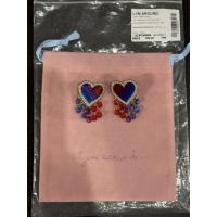 ราคา มือ1/ของแท้ Lyn Around ต่างหูรุ่นคอลเล็กชั่นพิเศษ (41229320055)