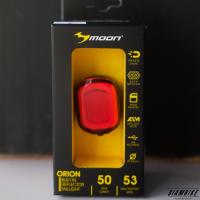 ราคา ไฟท้าย “MOON” รุ่น “ORION-R” ไฟรุ่นใหม่จาก Moon-sport ไฟท้ายจักรยาน (7717570749)