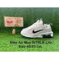 ราคา Size 40/25 cm. #รองเท้าไนกี้ #รองเท้าผ้าใบ #รองเท้าวิ่ง #รองเท้ามือสอง #รองเท้ากีฬา (24634194530)