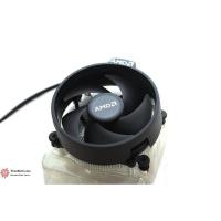 ราคา heatsink พัดลมระบายความร้อน CPU Cooler ซิ้งหนาแกนทองแดง AM4 ฮีทซิงค์ **ของใหม่ พร้อมส่ง** (9483634517)