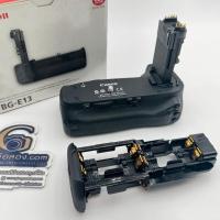 ราคา [มือสอง] Canon BG-E13 Battery Grip For Canon EOS 6D (52652878639)