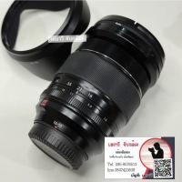 ราคา fuji 16-55 ใช่งานได้ปกติง (41400412125)