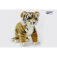 ราคา ตุ๊กตาลูกเสือโคร่ง Hansa Creation (7218423563)