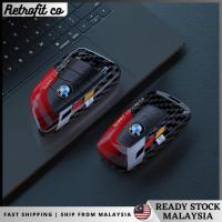 ราคา BMW สีคาร์บอนไฟเบอร์ฝาครอบกุญแจรถฝาครอบปลอกกุญแจ BMW F10 F30 ฝาครอบกุญแจป้องกันเต็มรูปแบบ BMW/ 维 key套 BMW/ (57457303246)