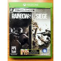 ราคา Tom Clancy's Rainbow Six Siege Xbox one Eng (11414969393)