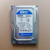 ราคา ฮาร์ดดิสก์ 250Gb Idea - Wd (9229400478)