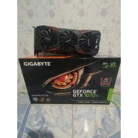 ราคา GTX1070Ti/8GB Gigabyte G1 Gaming (ประกันหมด) (5779743725)
