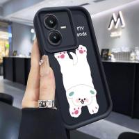 ราคา เคสสำหรับ VIVO Y22 VIVO Y22s เคสโทรศัพท์วัว (28921083434)