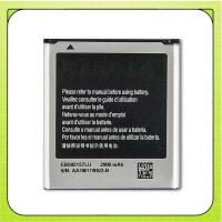 ราคา For Samsung Galaxy Win i8552 i8558 i8550 i869 i8530 GT-I8552 GT-I8530 EB585157LU 2000mAh Replacement Battery (27230536586)