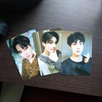 ราคา Bts JIMIN JUNGKOOK JIN RM PHOTCARD ARMY BOMB VER. แท่งไฟ 3 แท่ง (12221854072)